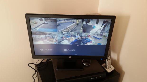 Images Bergen Security Solutions, Inc.