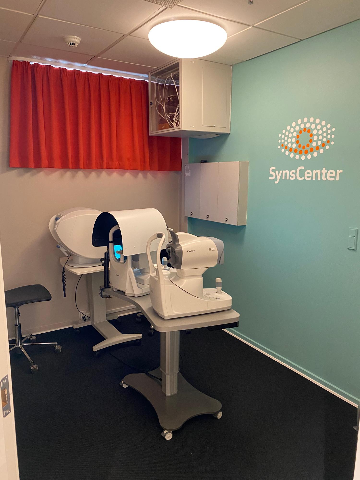 Images Optiker Synoptik Herning Centret