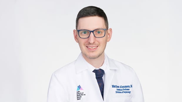 Images Matthew Abramson, MD