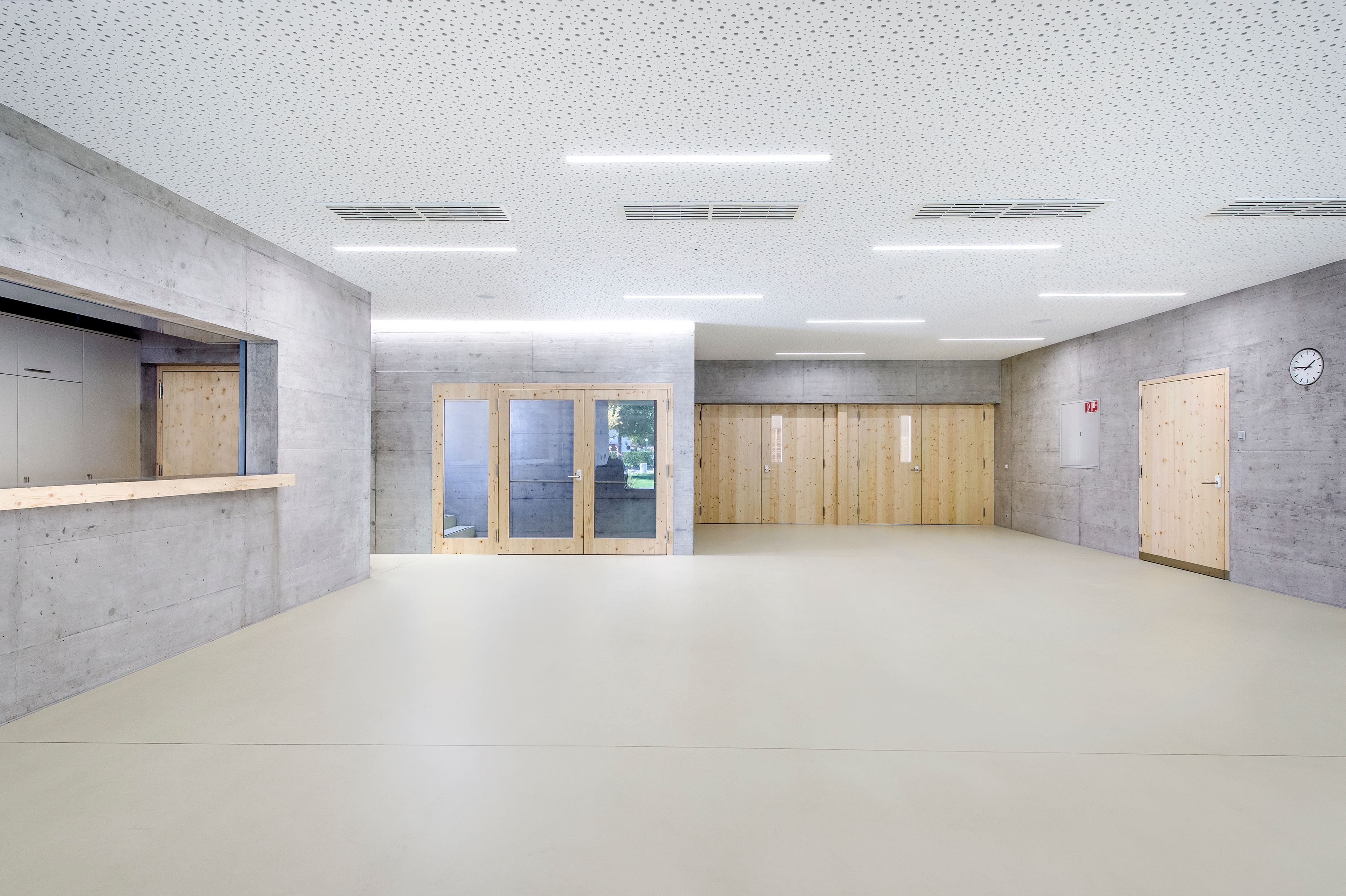 Bilder PAGE ARCHITECTES SA