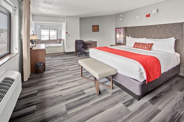 Images Best Western Plus McCall Lodge & Suites