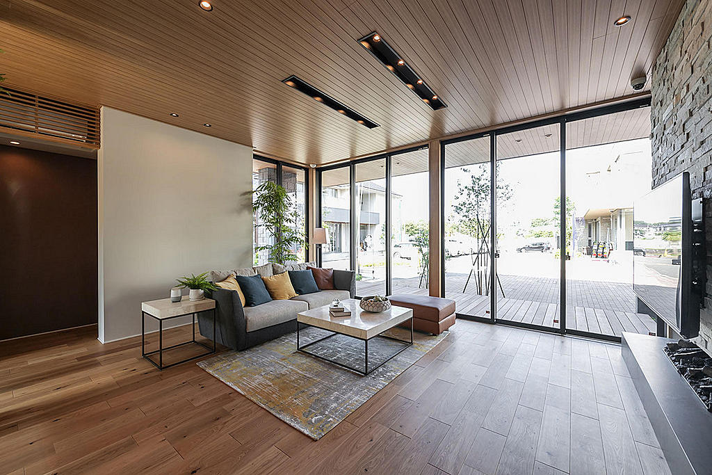 Images ダイワハウスxevoΣ藤沢展示場