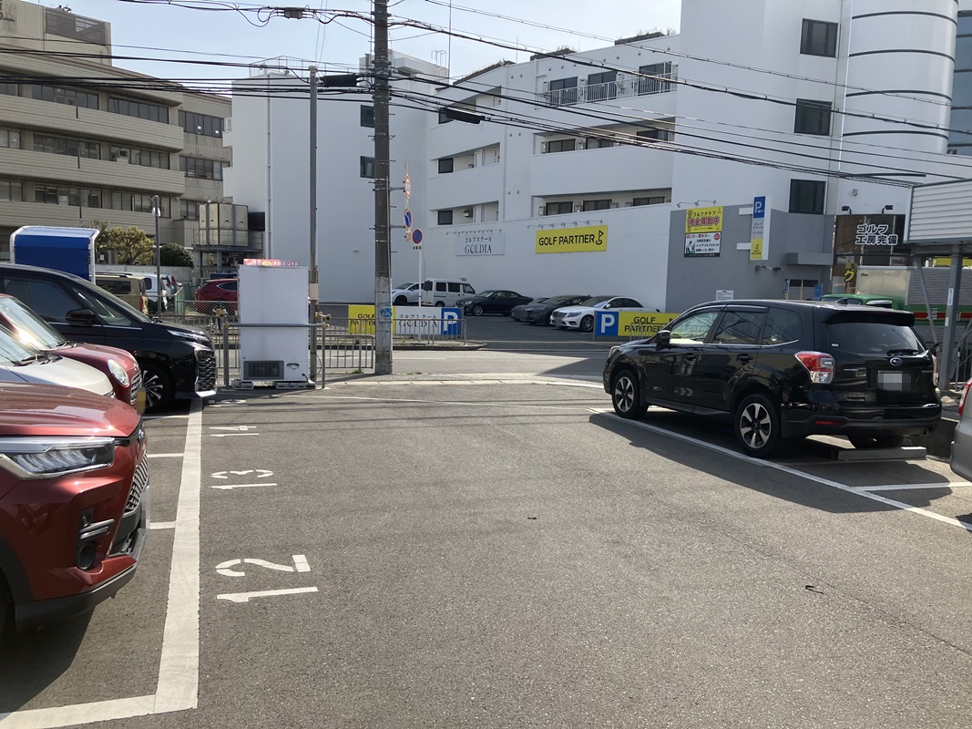Images ONE PARK深井駅前第3