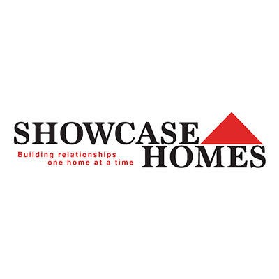 Showcase Homes Logo