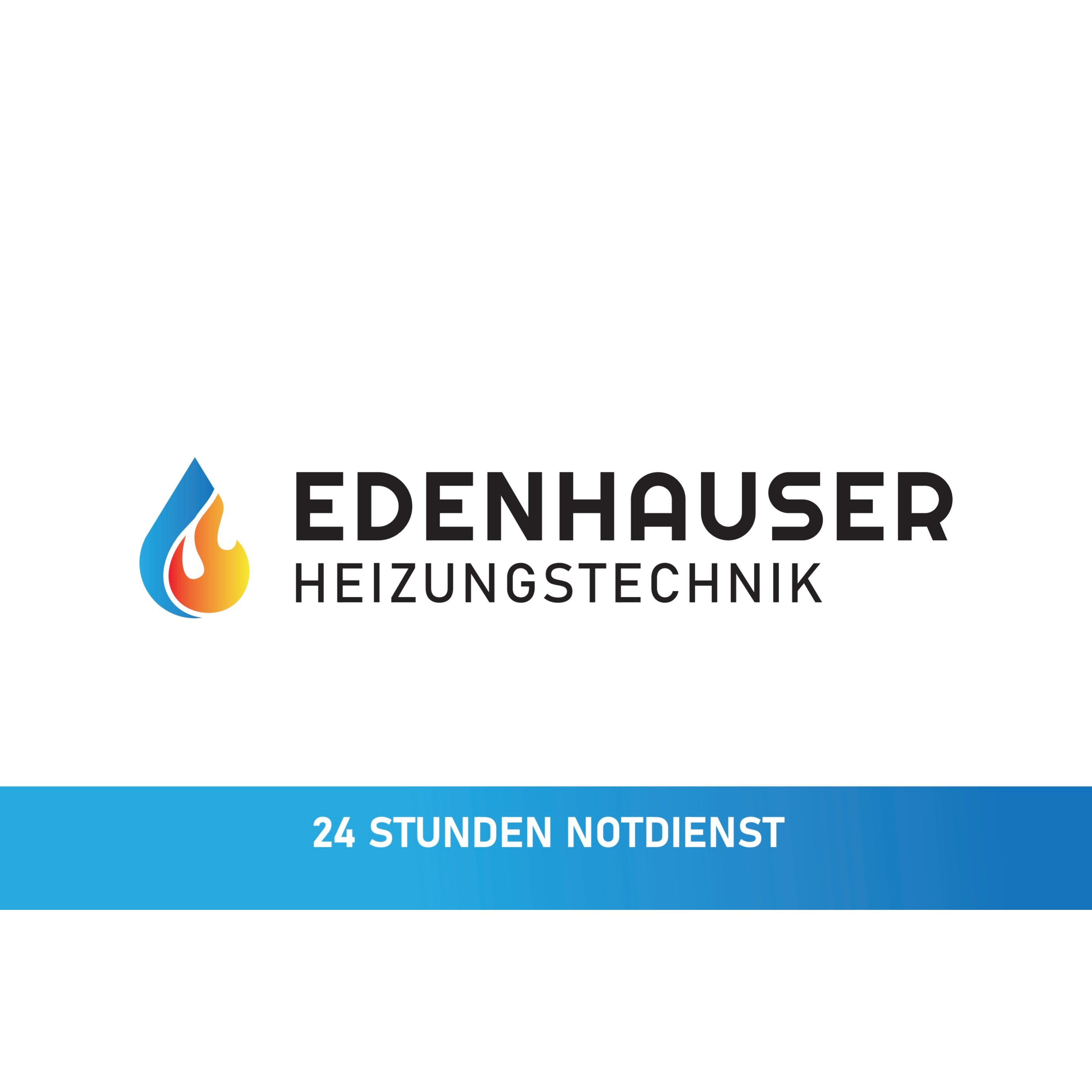 Edenhauser GmbH in Frankfurt am Main - Logo