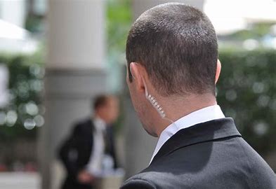 Bilder Close Protection Security Solutions