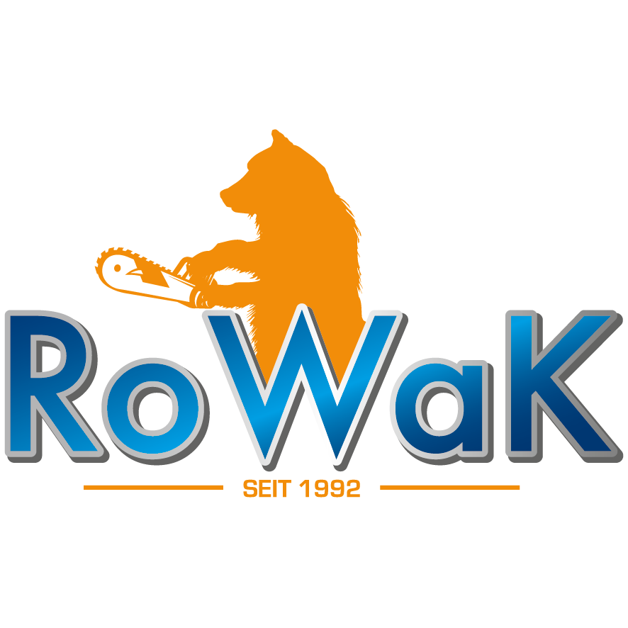 Logo RoWaK GmbH