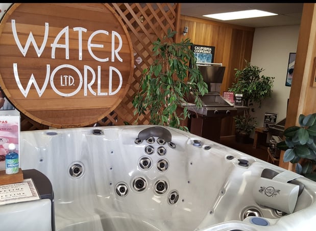 Images Water World Ltd