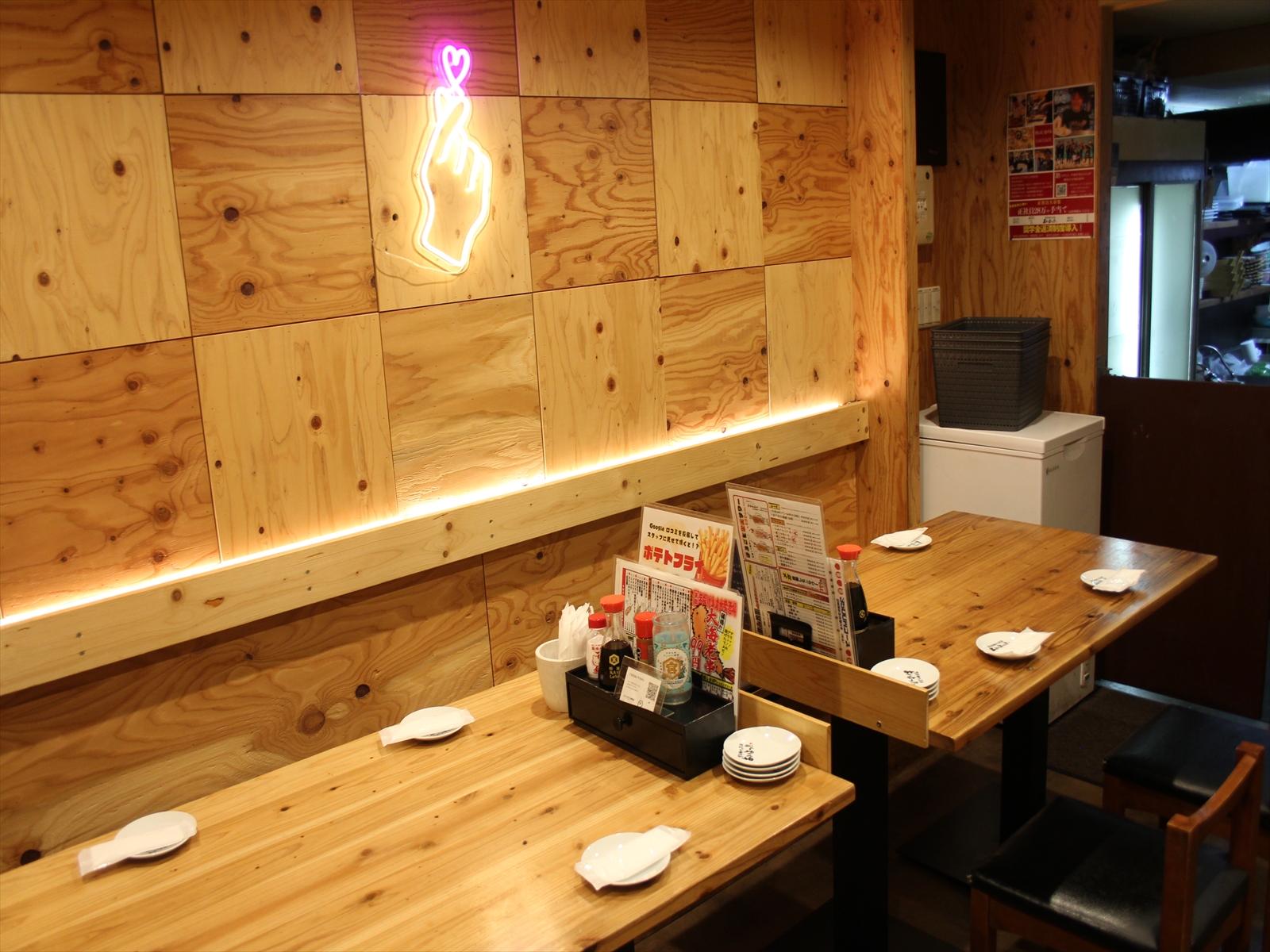 Images あいよっ！丸太町府庁前店