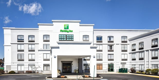 Images Holiday Inn Allentown-Bethlehem by IHG