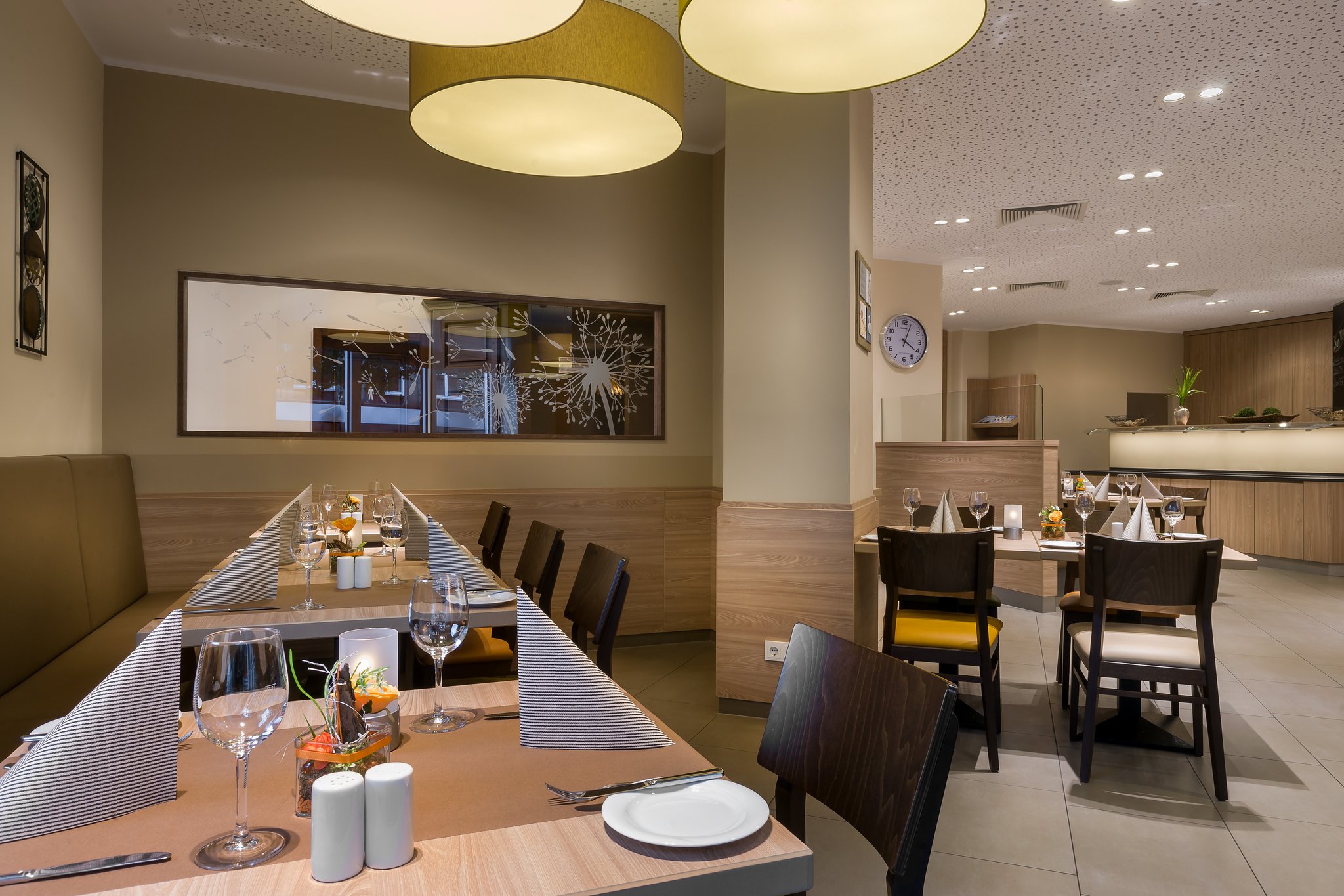 Bilder Garner Hotel Bochum by IHG