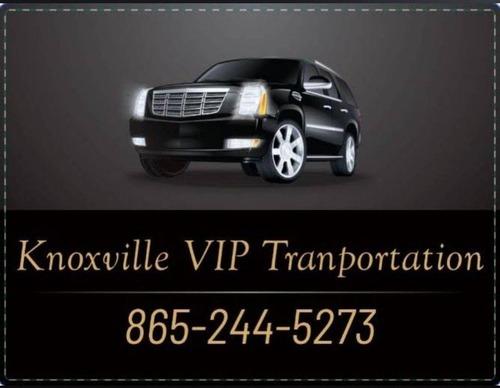 Images Knoxville VIP Transportation Services
