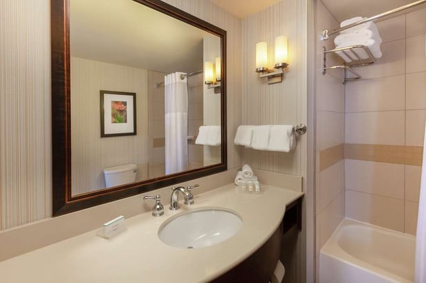 Images Hilton Garden Inn Pittsburgh University Place