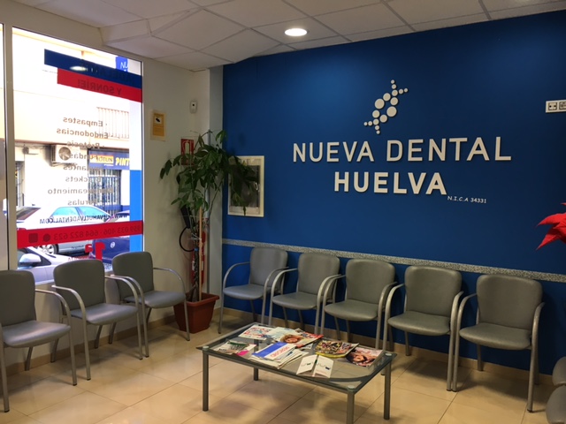 Fotos de Nueva Dental Huelva