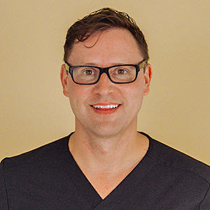 Dr. Jared Garlick, MD