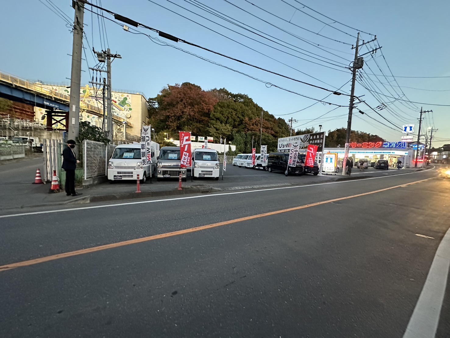 Images 株式会社W-NEXT WING-STAGE鳥浜本店