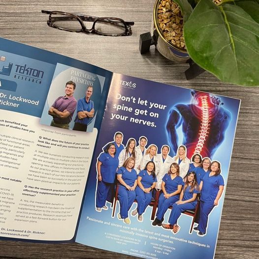 Images Texas Neuro Spine Office