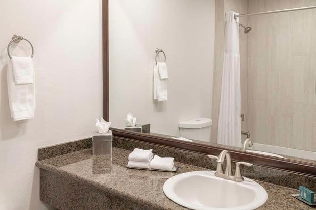 Images DoubleTree by Hilton Hotel Phoenix - Gilbert