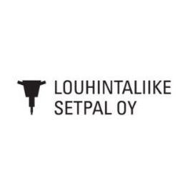 Setpal Oy Logo
