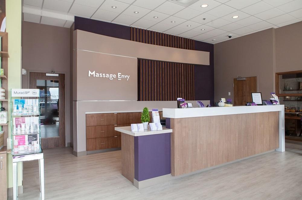 Image 2 | Massage Envy - Fairfield