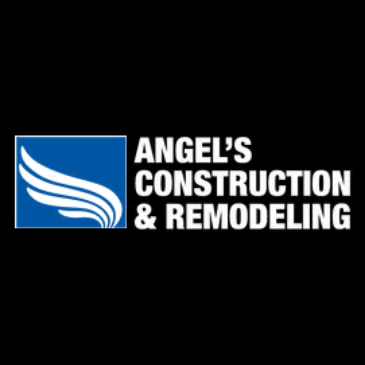 Angel's Construction &amp; Remodeling LLC Logo
