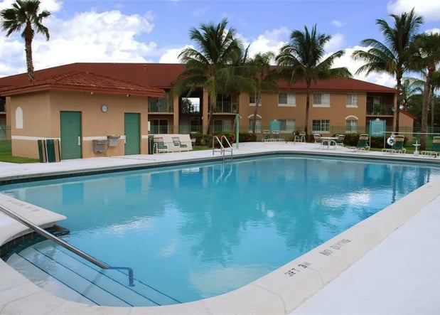 Images Cross Keys Apartments