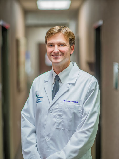 General Orthopedists near Bryan, TX MD Physician Directory