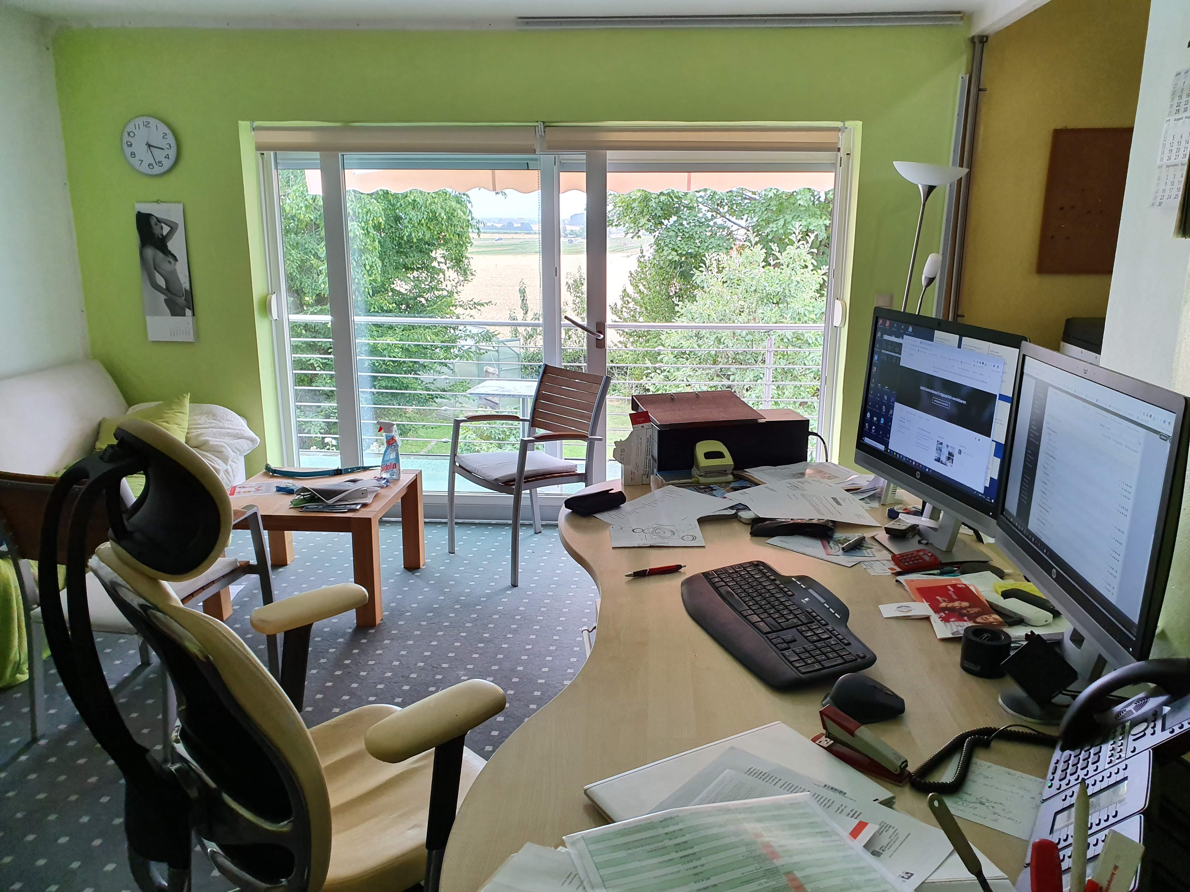 WM Onlinemarketing Walter Maar, Am Holzacker 47 in Schwabach