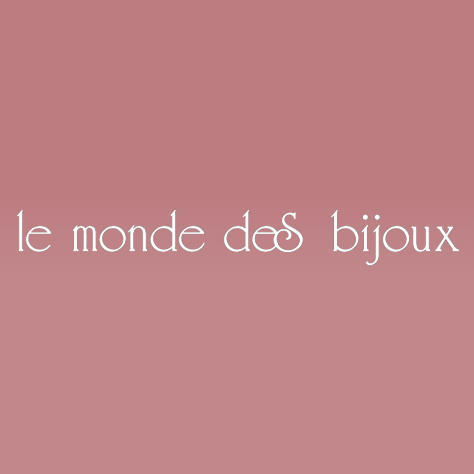 Images Le Monde Des Bijoux s.r.l.