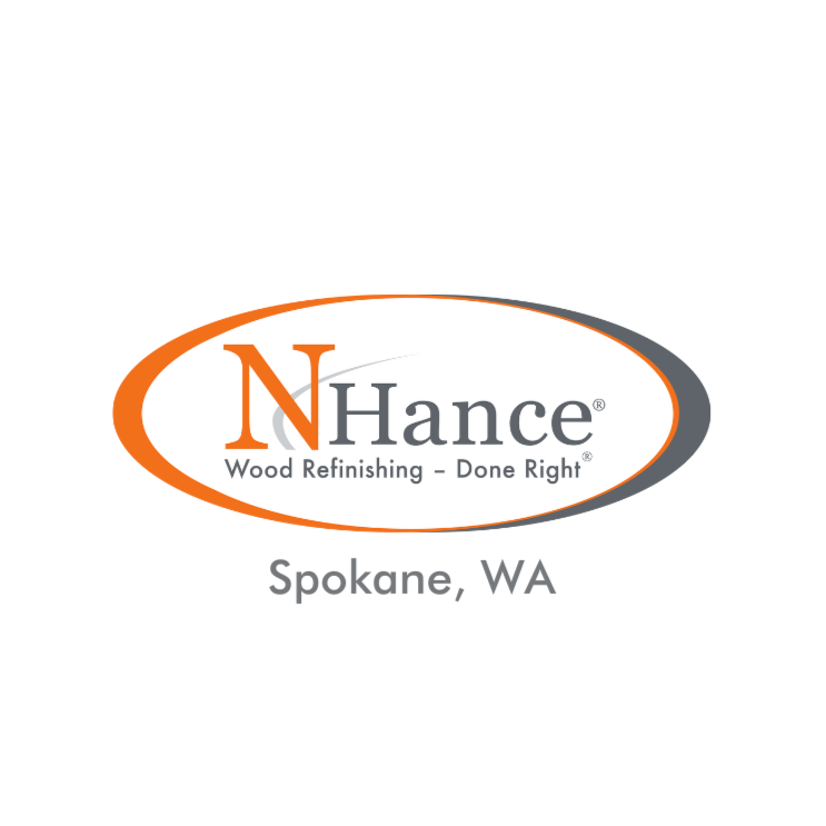 N-Hance Wood Refinishing of Spokane Logo