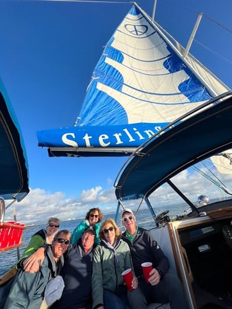 Images Sterling Sails