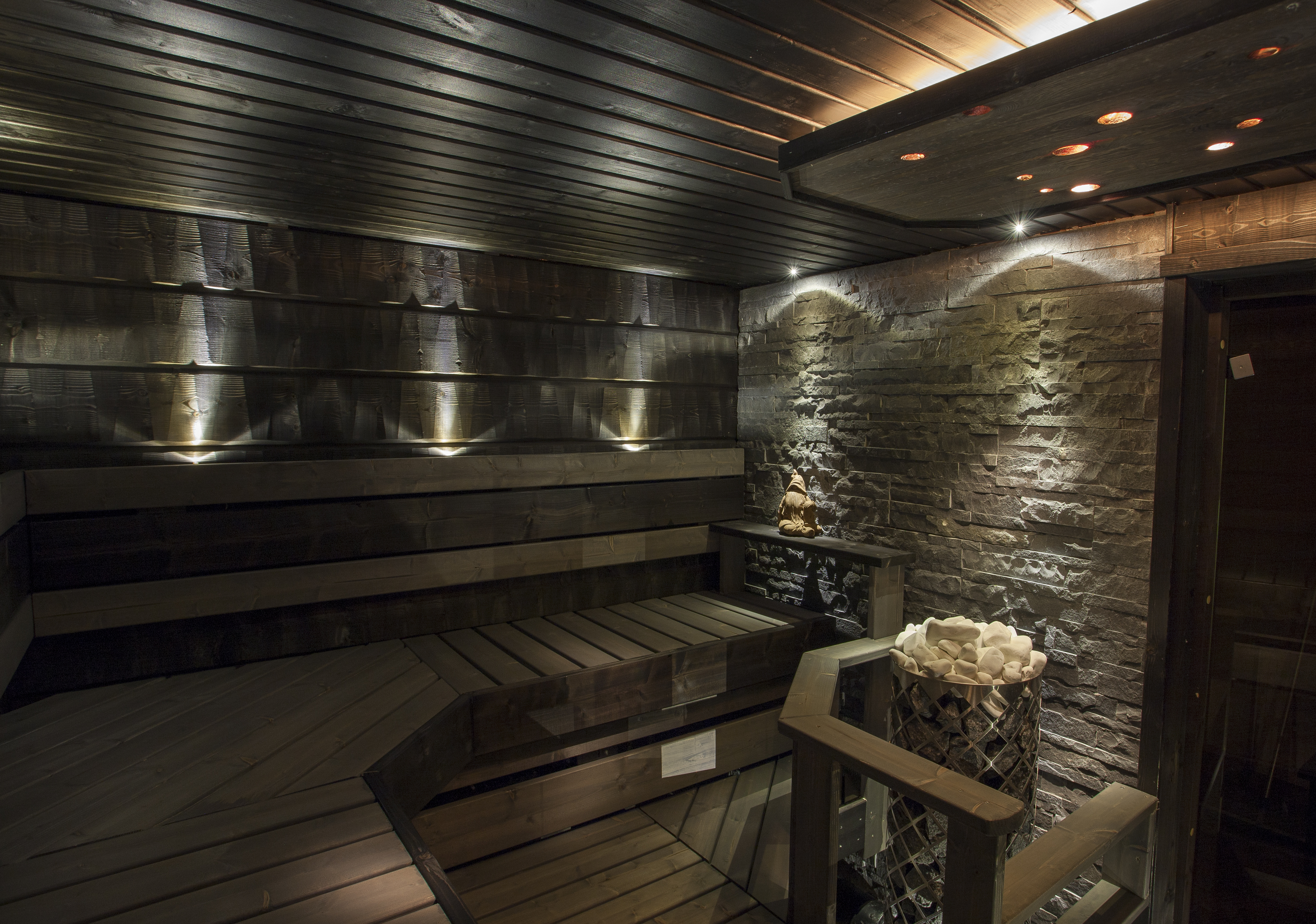 Images Aureskosken Jalostetehdas Oy