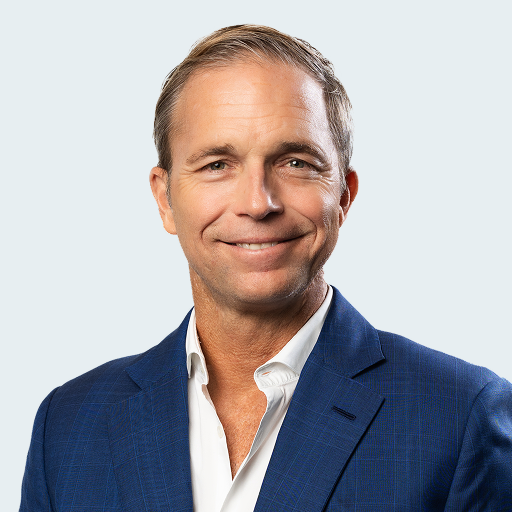 Stephen Price headshot.