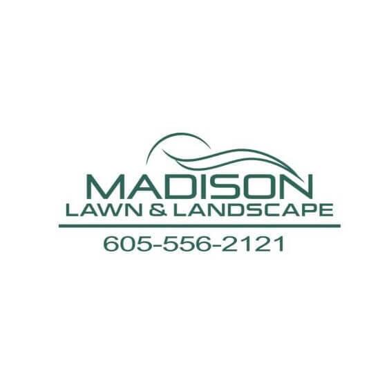 Madison Lawn & Landscape Logo