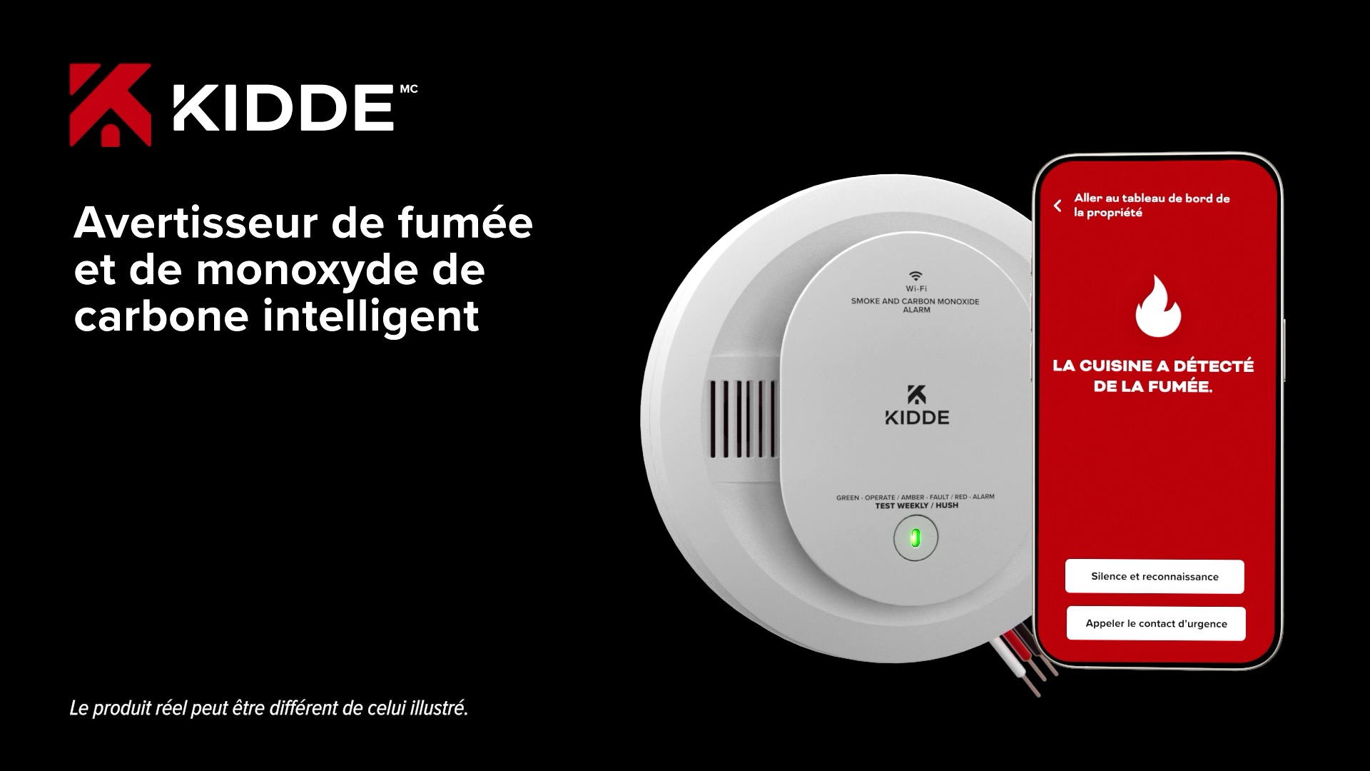 Vignette de la vidéo des caractéristiques