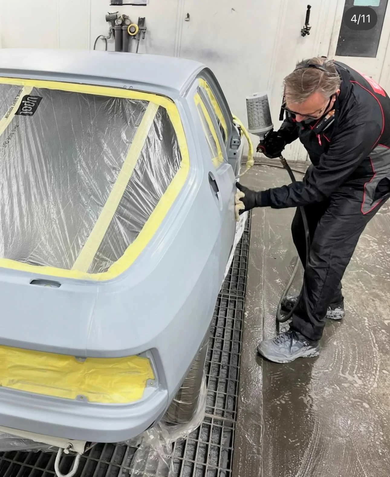 Images Carisma Bodytech