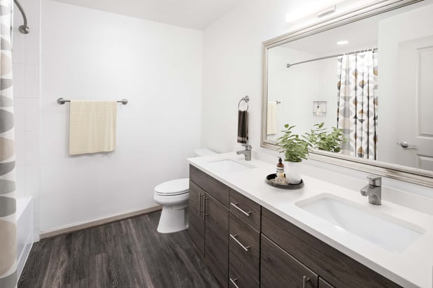 Images Camden Potomac Yard Apartments