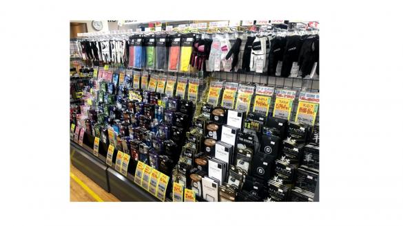 Images ゴルフパートナー 上板橋店