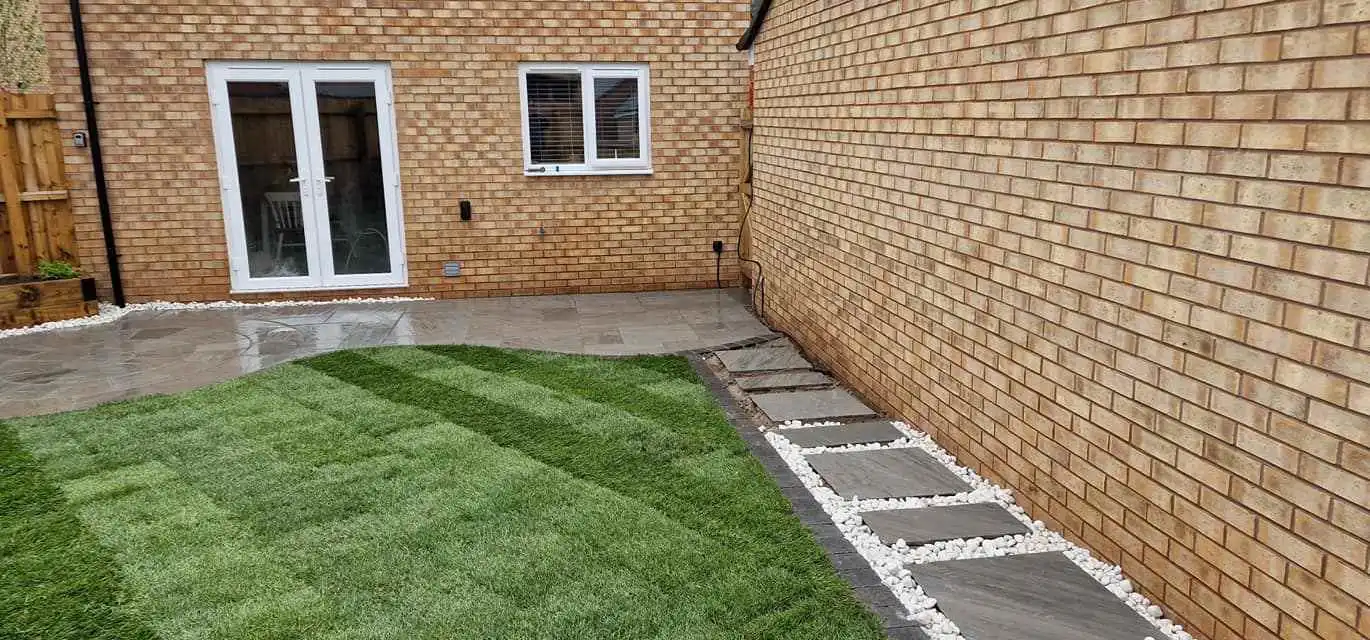 Images RBL Landscaping