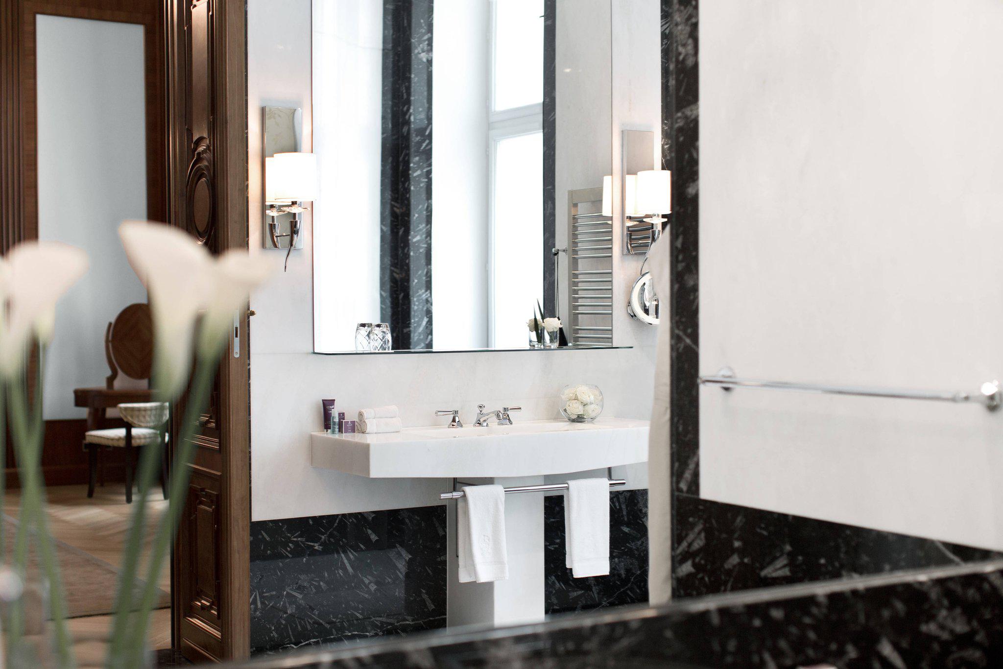 The Ritz-Carlton, Vienna, Schubertring 5-7 in Vienna