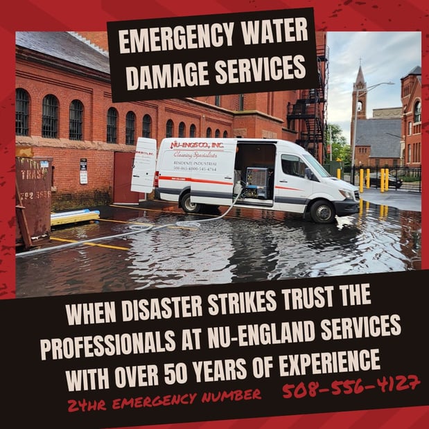 Images Nu-England Services Company