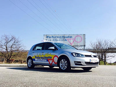 Fahrschule Wachau, Obere Landstraße 15 in Krems an der Donau