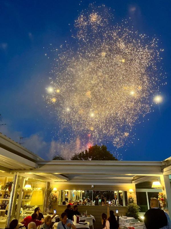 Images Andrew's Ristorante Pizzeria