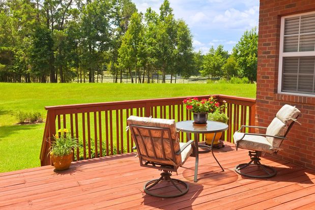 Images Steve's Lawncare and Construction