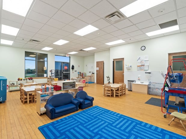 Images O'Fallon KinderCare