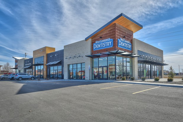 Images West Lawrence Dentistry