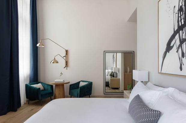 Images Kimpton Pittman Hotel
