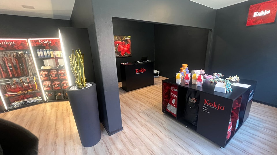 Bilder WashDog Bellinzona