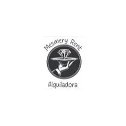 Alquiladora Mesmery-Rent & Gema Logo