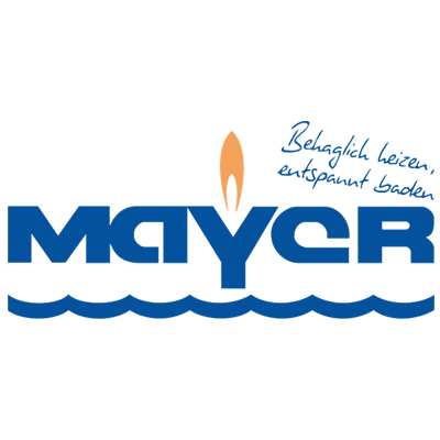 Logo Mayer Zentralheizungsbau Inh. Tim Mayer